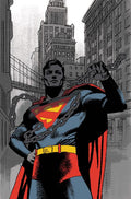 SUPERMAN THE STRANGER #4 (OF 6) CVR C MARK CHIARELLO VARIANT