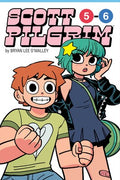 Scott Pilgrim Color Collection Vol. 3 Graphic Novel
