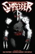 TEENAGE MUTANT NINJA TURTLES SHREDDER VOL 1 TRADE PAPERBACK