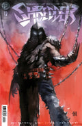 TEENAGE MUTANT NINJA TURTLES SHREDDER #12 CVR C ITO VARIANT