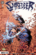 TEENAGE MUTANT NINJA TURTLES SHREDDER #14 CVR C ROBSON VARIANT