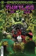 TEENAGE MUTANT NINJA TURTLES THE HUNGER CVR A SMITH