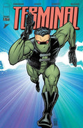 TERMINAL #4 CVR C ARTHUR ADAMS & DAVE MCCAIG VARIANT