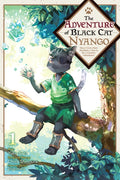 THE ADVENTURE OF BLACK CAT NYANGO VOL 1