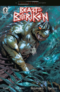 THE BEAST OF BORIKEN #2 CVR B BORGES VARIANT