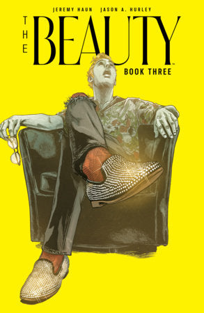 THE BEAUTY BOOK THREE TRADE PAPERBACK