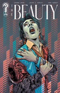 THE BEAUTY (2025) #10 CVR A HAUN