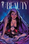 THE BEAUTY (2025) #9 CVR B LUPACCHINO VARIANT