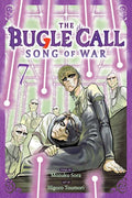 THE BUGLE CALL: SONG OF WAR VOL 7