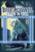 THE BUGLE CALL: SONG OF WAR VOL 8