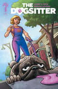 THE DOGSITTER #3 CVR B NORTON VARIANT
