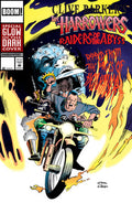 THE HARROWERS FACSIMILE EDITION #1 CVR A COLAN