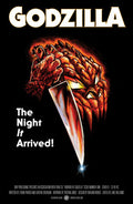 THE HORROR OF GODZILLA (KAI SEI ERA) #1 CVR B TUNICA MOVIE HOMAGE VARIANT