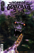 THE HORROR OF GODZILLA (KAI SEI ERA) #1 CVR C HENDERSON VARIANT