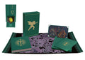 THE LEGEND OF ZELDA TEARS OF THE KINGDOM SECRETS OF THE ZONAI HERO'S EDITION HARDCOVER