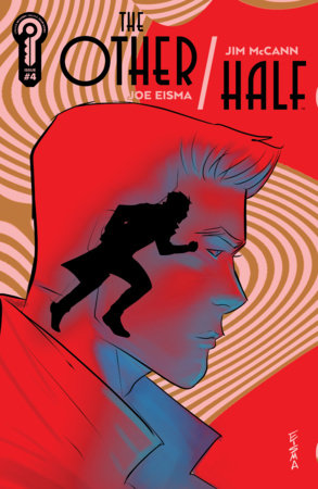 THE OTHER/HALF #4 CVR A EISMA