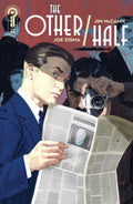 THE OTHER/HALF #4 CVR B TALASKI VARIANT