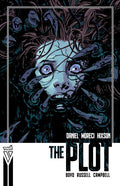 THE PLOT COMPLETE TRADE PAPERBACK