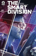 THE SMART DIVISON #2 CVR A PEARSON