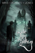 THE THING ON THE DOORSTEP TRADE PAPERBACK