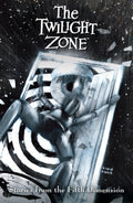 THE TWILIGHT ZONE STORIES FROM THE FIFTH DIMENSION TRADE PAPERBACK