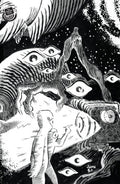 THE TWILIGHT ZONE #10 CVR B CONNECTING COVER BA VARIANT