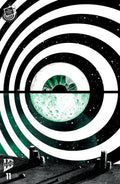 THE TWILIGHT ZONE #11 CVR B GONZO CONNECTING VARIANT