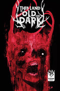 THIS LAND IS OLD AND DARK #3 (OF 3) CVR B SAMUEL ARAYA VARIANT