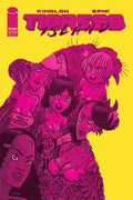 TIGRESS ISLAND #5 (OF 5) CVR C MICHAEL HACKER VARIANT