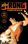 TOM STRONG COMPENDIUM TRADE PAPERBACK (2026 EDITION)