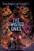 The Twisted Ones: Five Nights at Freddy’s Graphic Novel #2
