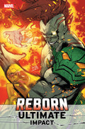 ULTIMATE IMPACT REBORN #2