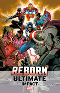 ULTIMATE IMPACT REBORN #4