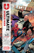 ULTIMATE SPIDER-MAN FIX THE WORLD YEAR ONE TRADE PAPERBACK (MARVEL COMPACT)