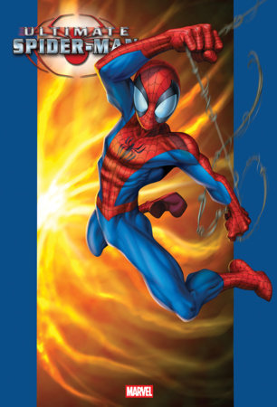ULTIMATE SPIDER-MAN OMNIBUS VOL 2 NEW PRINTING BAGLEY 50TH ISSUE CVR HARDCOVER