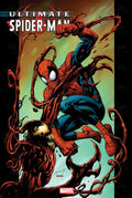 ULTIMATE SPIDER-MAN OMNIBUS VOL 2 NEW PRINTING DIRECT MARKET BAGLEY CVR HARDCOVER