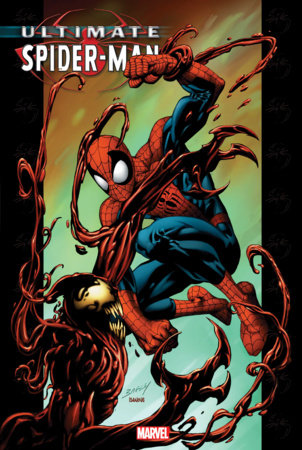 ULTIMATE SPIDER-MAN OMNIBUS VOL 2 NEW PRINTING DIRECT MARKET BAGLEY CVR HARDCOVER