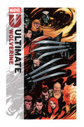 ULTIMATE WOLVERINE VOL 3 THE MAKER'S MARK TRADE PAPERBACK
