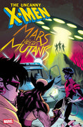 UNCANNY X-MEN #30