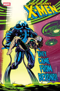UNCANNY X-MEN #31