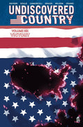 UNDISCOVERED COUNTRY VICTORY VOL 06 TRADE PAPERBACK