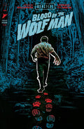 UNIVERSAL MONSTERS BLOOD OF THE WOLF MAN #4 (OF 4) CVR B MIKE DEL MUNDO VARIANT