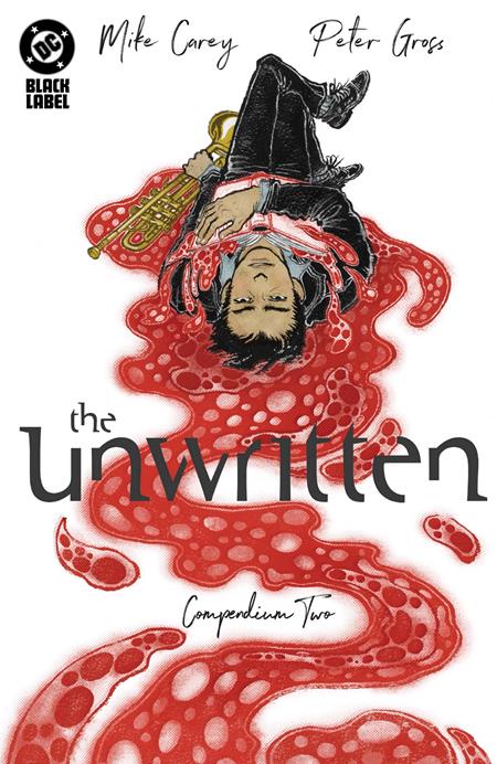 UNWRITTEN COMPENDIUM 2 TRADE PAPERBACK