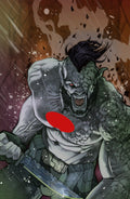 VALIANT BEYOND BLOODSHOT #6 MAN MADE HELL #3 CVR D BIRR FULL ART VARIANT