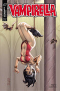 VAMPIRELLA (2026) #7 CVR C JOSEPH MICHAEL LINSNER VARIANT