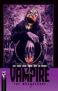 VAMPIRE THE MASQUERADE THE COMPLETE COMPACT EDITION TRADE PAPERBACK