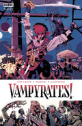 VAMPYRATES #3 CVR A PIZZARI