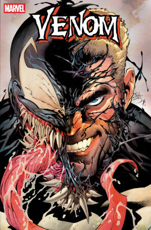 VENOM #3 NETHO DIAZ VARIANT