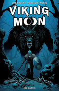 VIKING MOON TRADE PAPERBACK