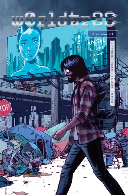W0RLDTR33 VOL 04 TRADE PAPERBACK